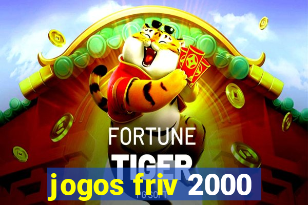 jogos friv 2000